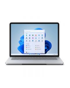 Microsoft Studio Laptop 1 Intel Core i7 11370H | 16GB | 512GB | 14,4 Inch 2K | RTX 3050 Ti 4GB | Windows 10 / 11 Pro | Gebruikt