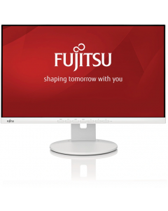 Fujitsu Siemens B24-9 TE Breedbeeld 24 Inch | Full HD 1920 x 1080 | Displaypoort - HDMI - VGA | Ingebouwde Speakers