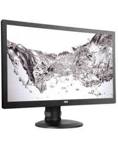 AOC I2770PQ 27 Inch Full HD | Displayport - HDMI - VGA - DVI | PLS Paneel | 60Hz  