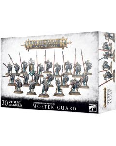 OSSIARCH BONEREAPERS MORTEK GUARD