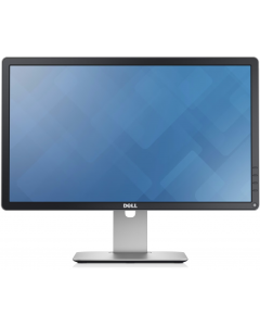 Dell P2214Hb | 22 Inch Full HD | Displaypoort - DVI - VGA | IPS Paneel | 60Hz 