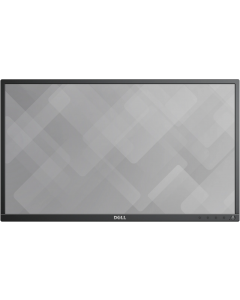 Dell P2317H 23 inch Full HD 1920 x 1080 | IPS Paneel 60 Hz | Displaypoort - HDMI - VGA | Zonder Voet
