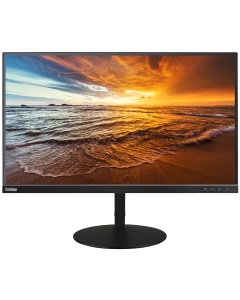 Lenovo Thinkvision P27u-10 | 27 Inch 4K 3840 x 2160  | Displaypoort - 2x HDMI - USB C | 60hz | 6ms | Monitor