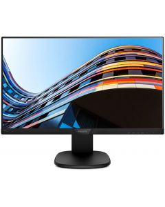 Philips 243S7E 24 Inch Monitor Full HD 1920 x 1080 | HDMI, VGA | 60hz