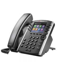 Polycom VVX 410 VoIP Telefoon Nieuw