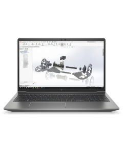 HP Zbook Power 15 G8 Intel Core i7 11850H | 32GB DDR4 | 512GB SSD | Nvidia T500 4GB | 15,6 Inch Full HD | Windows 11 | Gebruikt