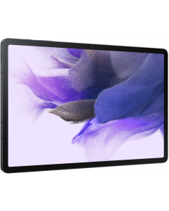Samsung Galaxy Tab S7 FE 5G (2021) | 128GB + 128GB MicroSD | 6GB RAM | 12,4" WQXGA | Snapdragon 778G | Android 14 | Zwart SM-T736B | Gebruikt