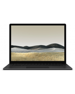 Microsoft Surface Laptop 3 Intel Core i7 1065G7 | 16GB DDR4 | 256GB SSD Opslag | 15 inch | Touchscreen Beeldscherm | 2496 x 1664 | Zwart | Windows 10 / 11 Pro | Gebruikt 