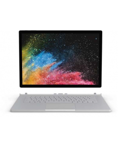Microsoft Surface Book 2 Intel Core i7 8650U | 16GB | 512GB SSD | Nvidia Geforce GTX 1050 @ 2GB | 13,5 Inch UHD 3K | Windows 10 / 11 Pro | Gebruikt