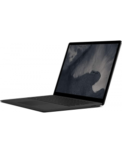 Microsoft Surface Laptop 2 Intel Core i7 8650U | 8GB DDR4 | 256GB SSD Opslag | 13,5 inch Beeldscherm | 2256 x 1504 | Zwart | Windows 10 / 11 Pro | Gebruikt