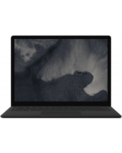 Microsoft Surface Laptop 2 Intel Core i7 8650U | 8GB DDR4 | 256GB SSD Opslag | 13,5 inch Beeldscherm | 2256 x 1504 | Zwart | Windows 10 / 11 Pro | Gebruikt