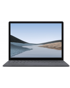 Microsoft Surface Laptop 3 Intel Core i7 1065G7 | 8GB DDR4 | 256GB SSD Opslag | 13,5 inch Beeldscherm | 2256 x 1504 | Silver | Windows 10 / 11 Pro | Gebruikt 