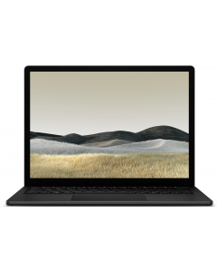 Microsoft Surface Laptop 3 Intel Core i7 1065G7 | 16GB DDR4 | 256GB SSD Opslag | 13,5 inch Beeldscherm | 2256 x 1504 | Zwart | Windows 10 / 11 Pro 