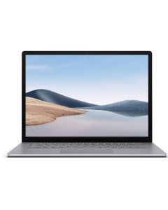 Microsoft Surface Laptop 4 Intel Core i7 1185G7 | 16GB DDR4 | 256GB SSD Opslag | 15 inch Beeldscherm | 2496 x 1664 | Silver | Windows 10 / 11 Pro | Gebruikt