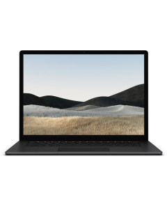 Microsoft Surface Laptop 4 Intel Core i7 1185G7 | 16GB DDR4 | 512GB SSD Opslag | 13,5 inch Beeldscherm | 2256 x 1504 | Zwart | Windows 10 / 11 Pro 