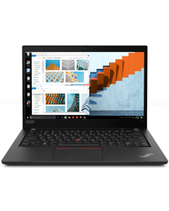 Lenovo ThinkPad T14 Gen 2 Intel Core i5 1135G7 | 16GB DDR4 | 256GB SSD | 14 inch | Full HD 1920 x 1080 | Windows 10 / 11 Pro