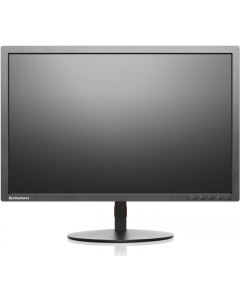 Lenovo T2324Pa | Displaypoort - HDMI - VGA | Full HD Breedbeeld 1920 x 1080 | IPS Paneel 
