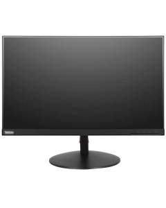 Lenovo Thinkvision T24i-10 | 24 Inch Full HD 1920 x 1080 | Displaypoort - HDMI - VGA | 60hz | 6ms |