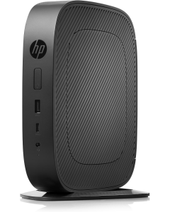 HP T530 Thin Client AMD Ryzen GX-215JJ | 4GB DDR4 | 8GB Opslag | 2x Displayport | Windows 10 Embedded