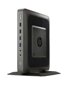 HP T620 Thin Client AMD GX-415GA Quad Core | 8GB DDR3 | 16GB Opslag | Radeon HD Graphics | Windows 7 Embedded