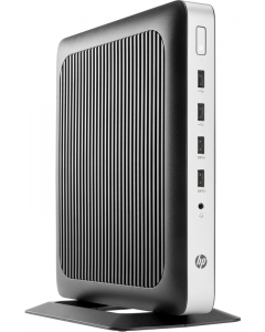 HP T630 Thin Client AMD GX-420GI | 8GB DDR3 | 64GB M2 Opslag | AMD Radeon R7E | Windows 10 Embedded