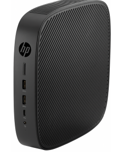 HP T640 Thin Client AMD Ryzen Embedded R1505G | 4GB DDR4 | 16GB Opslag | AMD Radeon RX Vega 3 | Windows 10 Embedded