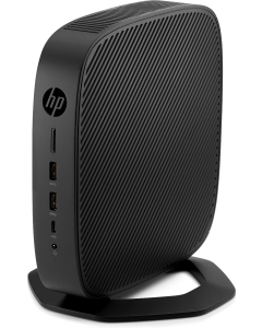 HP T640 Thin Client AMD Ryzen Embedded R1505G | 8GB DDR4 | 64GB Opslag | AMD Radeon RX Vega 3 | Windows 10 Embedded