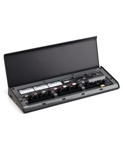 Targus ACP77EUZ Universele USB 3.0 Docking met Stroomvoorziening