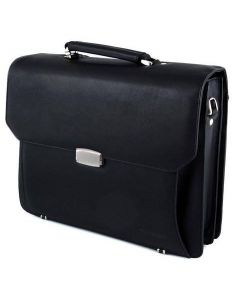 Laptoptas 12,1 inch Leren Case Nieuw