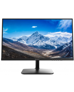 Voxicon VXD24FHDS 24 Inch Full HD | HDMI - VGA | IPS Paneel | 60Hz | Kras in Scherm
