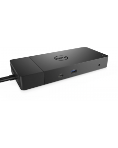 Dell Docking WD19S USB C Ultra HD Video Docking | 1x HDMI , 2x Displaypoort , 1x USB-C | Ethernet | 3x USB , 1x USB-C