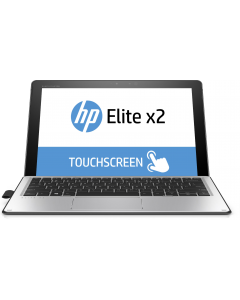 HP Elite x2 1012 G2 Intel Core i5 7200U | 8GB | 256GB SSD | 2736 x 1824 | 12,3 Inch Laptop/Tablet | Windows 10 / 11 Pro 