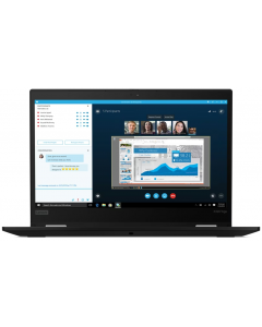 Lenovo ThinkPad X390 Yoga Intel Core i5 8265U | 8GB DDR4 | 256GB SSD | 13,3 inch | Full HD 1920 x 1080 | Windows 10 / 11 Pro | Gebruikt