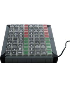 X-Keys XK-80 Programeerbare Toetsenbord | Nieuw