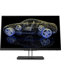 HP Z Display Z23n G2 23 inch Breedbeeld | Full HD 1920 x 1080 | Displaypoort, HDMI , VGA | 60Hz | IPS Paneel 