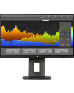 HP Z Display Z23n 23 inch | Full HD 1920 x 1080 | Displaypoort, HDMI , VGA | 60Hz | IPS Paneel | Vlekken in Scherm