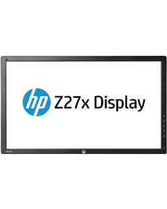 HP Dreamcolor Z27x 2560 x 1440 | 27 Inch IPS Paneel | 2x Displaypoort, HDMI | 60Hz | 12ms | Zonder Voet