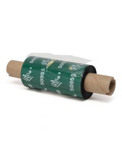Zebra Performance Resin 12 Pack Thermotransfer Roll 05095GS06407