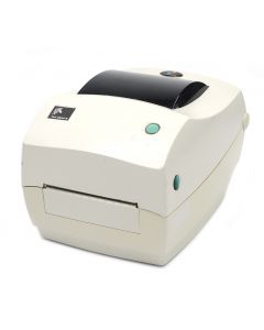 Zebra TLP 2844-Z Labelprinter Zonder adapter