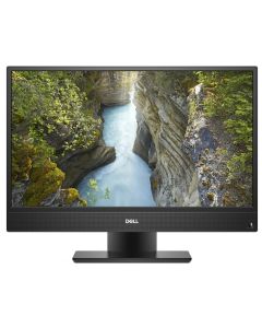 Dell Optiplex 5260 All in One Intel Core i3 8100 | 8GB | 256GB SSD | 22 Inch Full HD | Windows 11 Pro