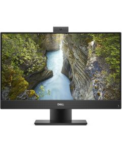 Dell Optiplex 5480 All in One Intel Core i5 10500T | 8GB | 256GB SSD | 24 Inch Full HD | Windows 11 Pro