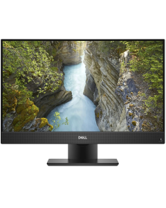 Dell Optiplex 7460 All in One Intel Core i3 8100 | 8GB | 256GB SSD | 24 Inch Full HD | Windows 11 Pro