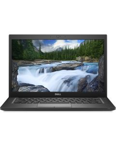 Dell Latitude 7490 Intel Core i5 8350U | 8GB DDR4 | 256GB SSD | 14 inch | Full HD 1920 x 1080 | Windows 11 Pro