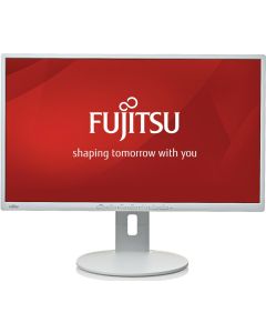 Fujitsu B27-8 TE Pro 27 inch | Full HD 1920 x 1080 | Displayport , HDMI , VGA | 60Hz | IPS Paneel