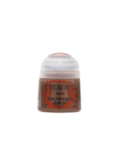 BASE: BALTHASAR GOLD (12ML)