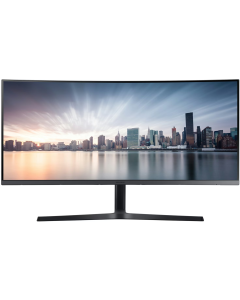 Samsung C34H890WJU 34 Inch | 100Hz Curved UltraWide 3440 x 1440 | Displaypoort, HDMI, USB C 