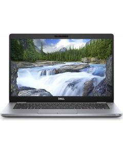 Dell Latitude 5310 Intel Core i5 10210U | 16GB | 256GB | 13,3 Inch Full HD Laptop | Windows 11 Pro