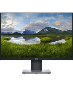 Dell P2421 24 inch | Full HD 1920 x 1200 | Displayport - HDMI - DVI - VGA | Mat Paneel | 60Hz