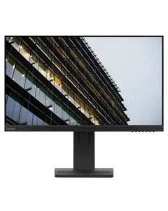Lenovo ThinkVision E24-28 24 Inch | Full HD 1920 x 1080 | Displayport , HDMI , VGA | 60Hz | IPS Paneel