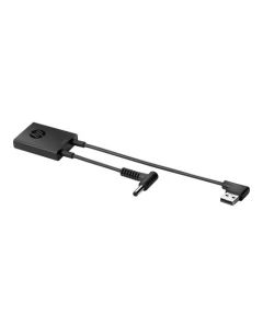 HP 4.5mm & USB Dock Adapter L01516-001 | Gebruikt
